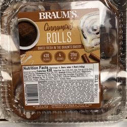 Braum's Ice Cream and Dairy Store