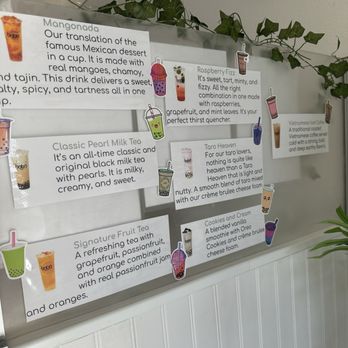 Boba Luv - Desserts Near Me - Fairfield, California Boba Luv - Desserts Near Me - Fairfield, California
