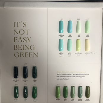Revo Nail Studio - Nail Salons Near Me - Corona Del Mar, California