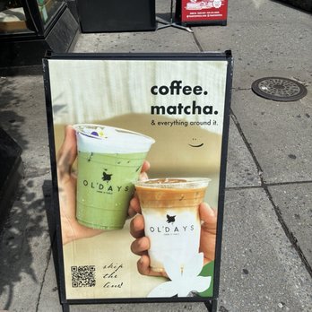 Ol’days - Breakfast & Brunch Near Me - New York, New York Ol’days - Breakfast & Brunch Near Me - New York, New York