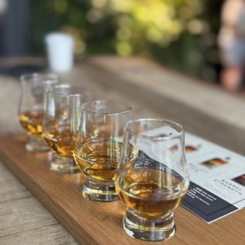 Bulleit Distilling Co Visitor Experience - Tasting Classes Near Me - Shelbyville, Kentucky Bulleit Distilling Co Visitor Experience - Tasting Classes Near Me - Shelbyville, Kentucky