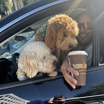 Philz Coffee - Coffee & Tea Near Me - Costa Mesa, California