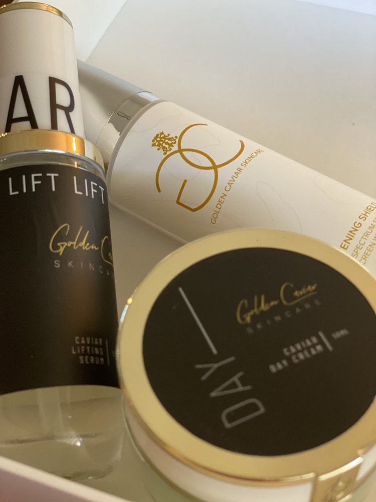 GOLDEN CAVIAR SKIN CARE Updated September 2024 18 Photos & 24