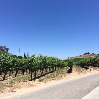 Churon Winery - The grapes - Wineries Near Me - Temecula, California Churon Winery - The grapes - Wineries Near Me - Temecula, California