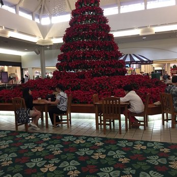 Kahala Mall - Shopping Centers Near Me - Honolulu, Hawaii
