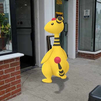 Cassidy’s Corner Cafe - This place is so popular that even the Pokémon are in line to eat here! - Cafes Near Me - Long Beach, California Cassidy’s Corner Cafe - This place is so popular that even the Pokémon are in line to eat here! - Cafes Near Me - Long Beach, California
