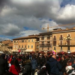 Piazza del Duomo