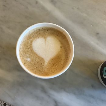 Fairgrounds Coffee and Tea - Cappuccino - Coffee & Tea Near Me - Chicago, Illinois