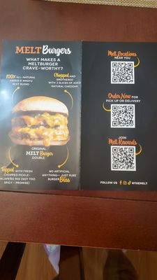 Menu photo 4 The Melt Monterey Park, CA Menu photo 4 The Melt Monterey Park, CA