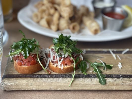 Osteria Al Mare by null