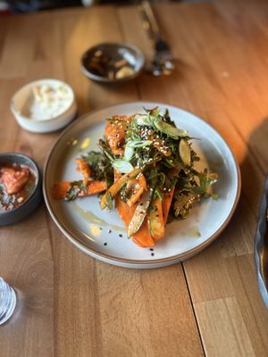 MISTER TIGER by null