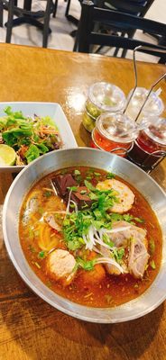 Saigon Corner by null