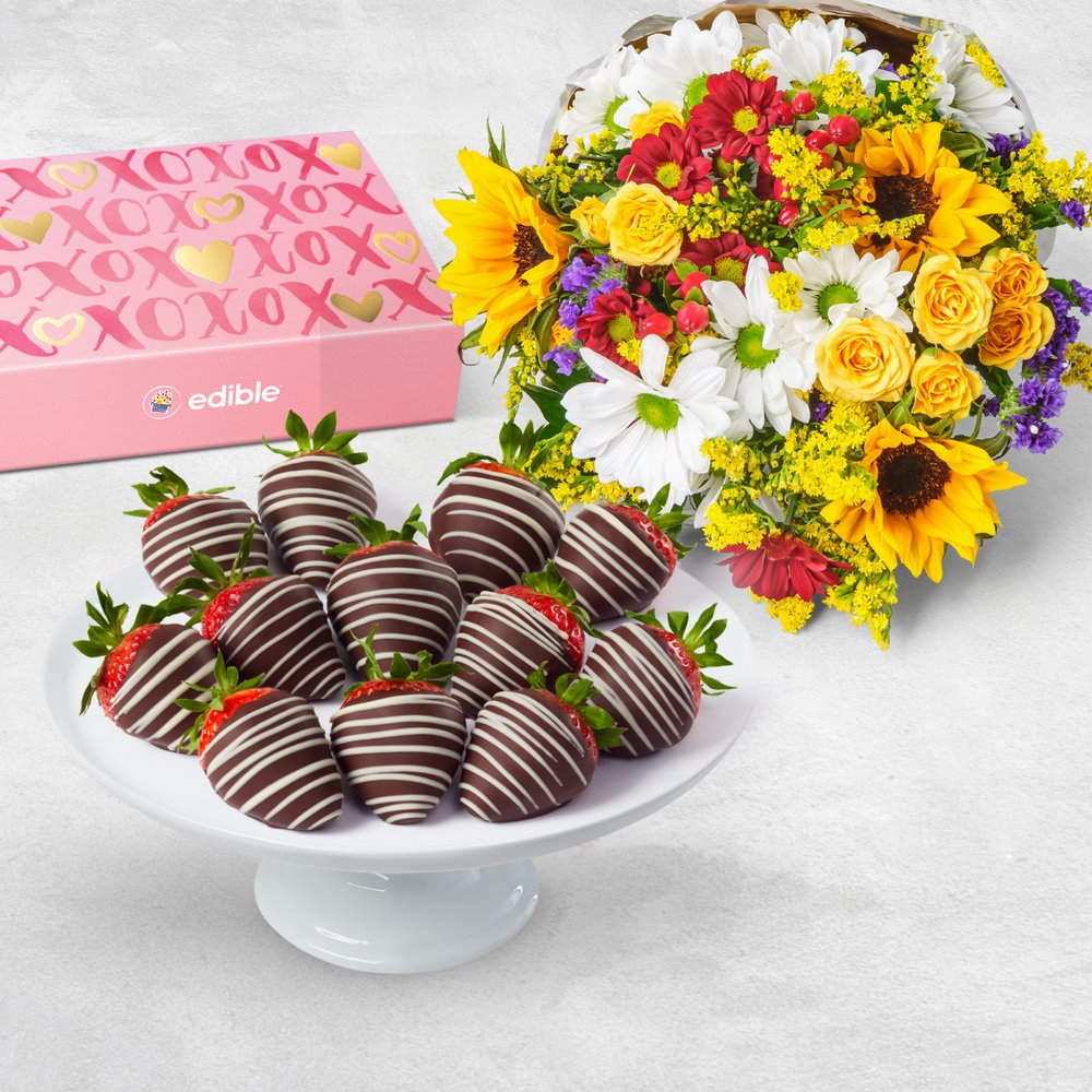 EDIBLE ARRANGEMENTS Updated October 2024 51 Photos & 36 Reviews