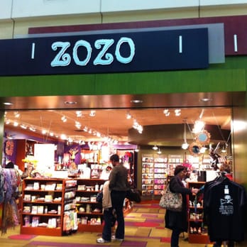 ZOZO - CLOSED - Updated January 2026 - 4300 Glumack Dr, Saint Paul