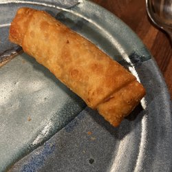 Moon star Asian Bristo - Pork egg roll