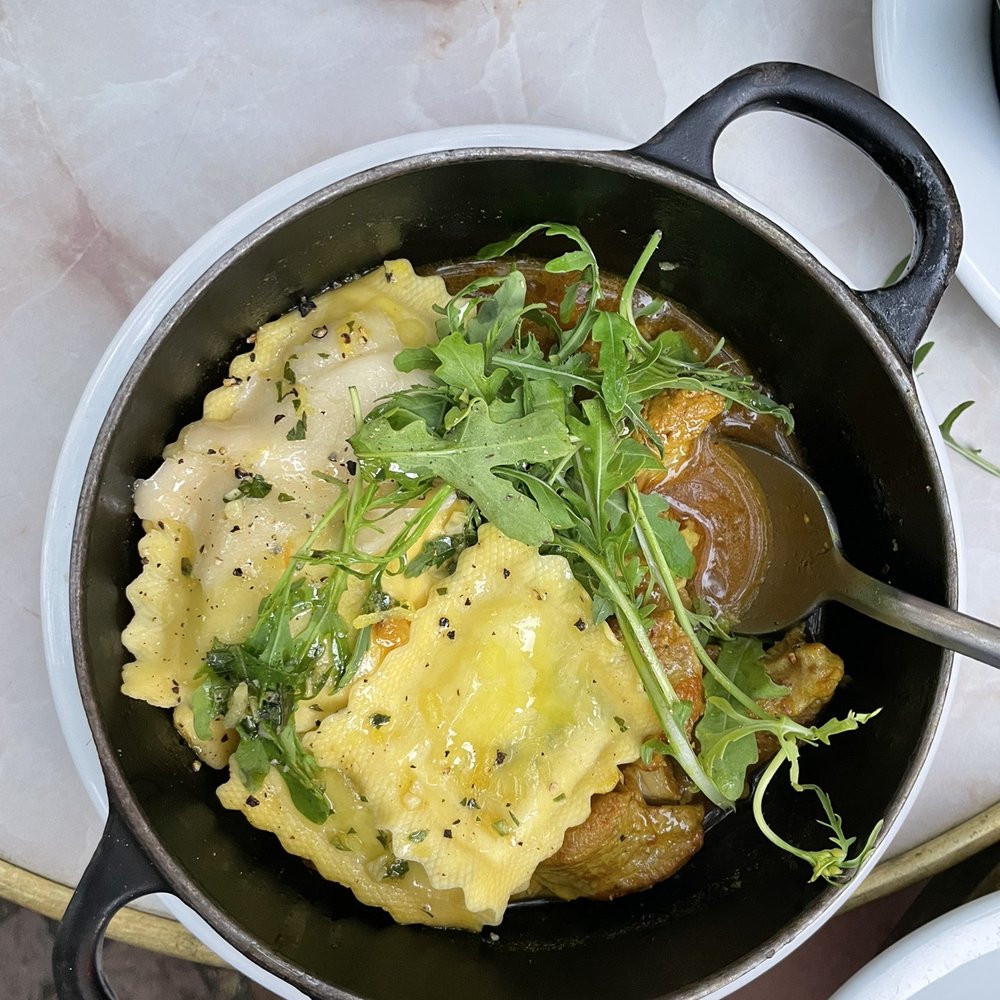 L'Espiguette - Osso buco - Bistros Near Me - Rouen, 76