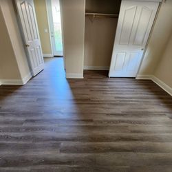 America's Flooring - NEW WPC