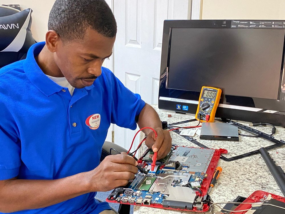 NEW GENERATION PC 63 Photos 797 North Main St, Brockton