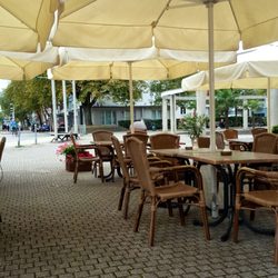 Cafe Merigio