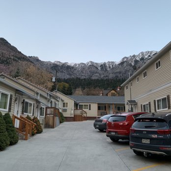 Abram Inn & Suites - Hotels Near Me - Ouray, Colorado