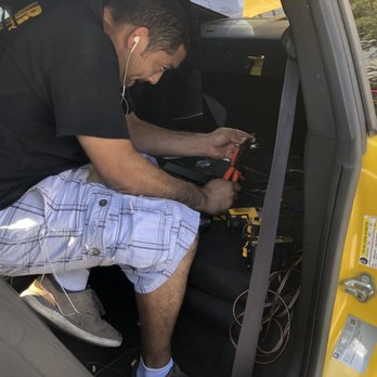 BBL Car Audio and Security - Auto Security Near Me - Houston, Texas