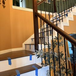 Carias Flooring Installations