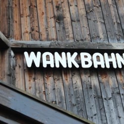 Wankbahn - Bayerische Zugspitzbahn Bergbahn