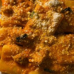 Rigatoni Di Nonnino Rigatoni Di Nonnino