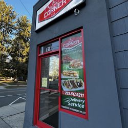 The Latin Corner Restaurant