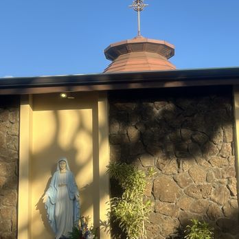 Saint Anthony Church Kalihi - Churches Near Me - Honolulu, Hawaii