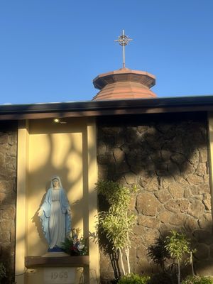 SAINT ANTHONY CHURCH KALIHI - Updated July 2026 - 51 Photos - 640