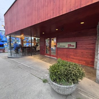 JJ Bean - Coffee & Tea Near Me - Vancouver, British Columbia