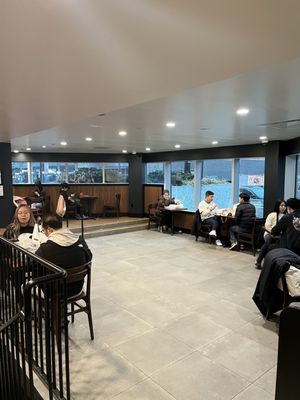 85°C Bakery Cafe - Flushing by null