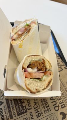 BHC Chicken by null