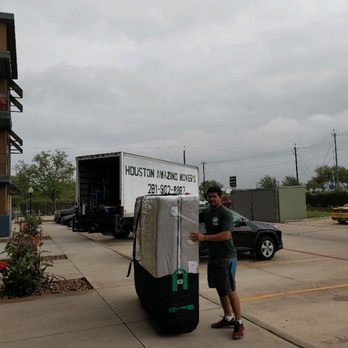 Houston Amazing Movers - We Do Wrap Mattress That Way It Doesn't Get Dirty! - Movers Near Me Houston Amazing Movers - We Do Wrap Mattress That Way It Doesn't Get Dirty! - Movers Near Me
