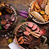 Los Fuegos gift card