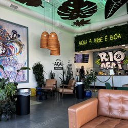Rio Acai - Cute shop