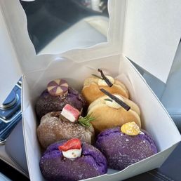 Malasadas