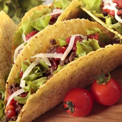 High Tide Taco Bar