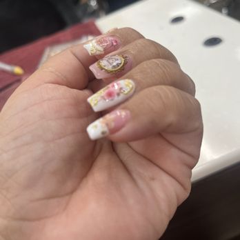 Angel Nails & Lashes - Nail Salons Near Me - San Diego, California Angel Nails & Lashes - Nail Salons Near Me - San Diego, California