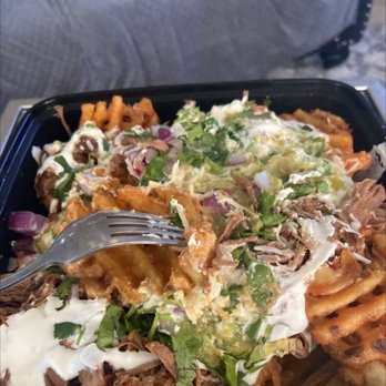 Que Onda Tacobar - Que onda!! This taste fantastic! Two thumbs up - Mexican Near Me - Vallejo, California Que Onda Tacobar - Que onda!! This taste fantastic! Two thumbs up - Mexican Near Me - Vallejo, California