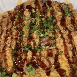 ROCK ON! Omelet