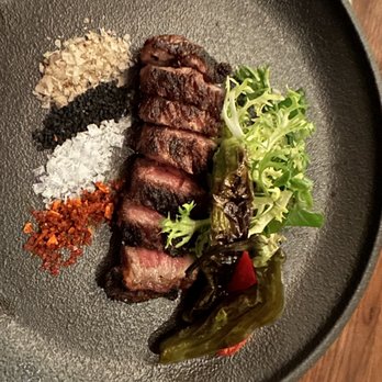 LB Steak - Bishop Ranch - Steakhouses Near Me - San Ramon, California