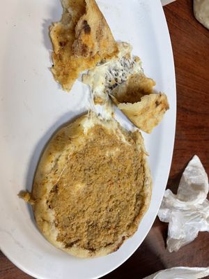 Express Pupusería by null