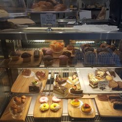 Sweet Little Cafe - Coke