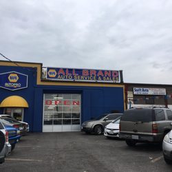 NAPA AUTOPRO - All Brand Auto Service and Sales
