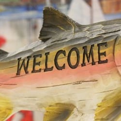 Pistol Pete's Seafood in Bristol gift card