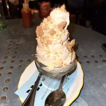 La Lucha - Soft Serve Dessert - Seafood Near Me - Houston, Texas