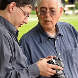 Landers Photography School