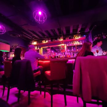 Northcott Liquorette